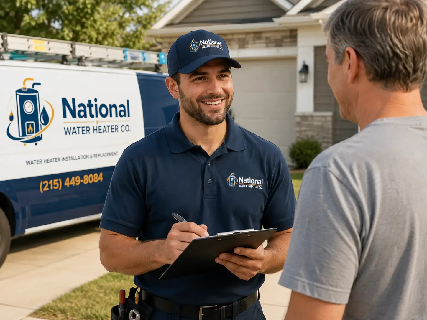Water Heater Installation Tome, NM FAQs